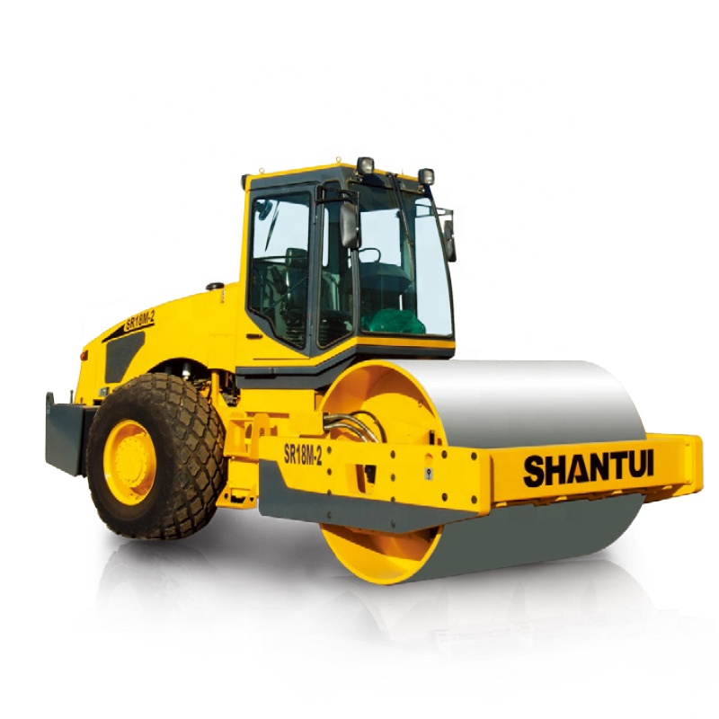 Shantui Sr18m-2 úthenger építőipari gépekhez